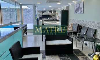 Imagem 7: CASA CONDOMINIO RESIDENCIAL em SANTANA DE PARNAÍBA - SP, ALPHAVILLE