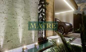 Imagem 3: CASA CONDOMINIO RESIDENCIAL em BRAGANÇA PAULISTA - SP, CONDOMINIO RESIDENCIAL EUROVILLE 2