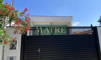 Imagem: CASA RESIDENCIAL em BRAGANÇA PAULISTA