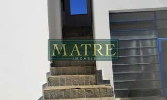 Imagem 2: CASA RESIDENCIAL em Bragança Paulista - SP, Jd Europa