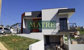 Imagem: CASA CONDOMINIO RESIDENCIAL em BRAGANÇA