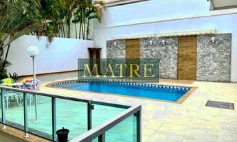 Imagem 2: CASA CONDOMINIO RESIDENCIAL em SANTANA DE PARNAÍBA - SP, ALPHAVILLE