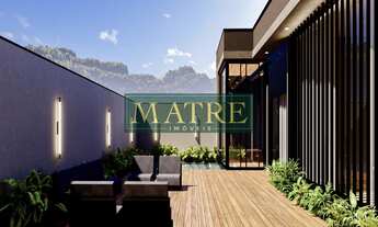 Imagem 4: CASA CONDOMINIO RESIDENCIAL em BRAGANÇA PAULISTA - SP, CONDOMINIO RESIDENCIAL EUROVILLE 2