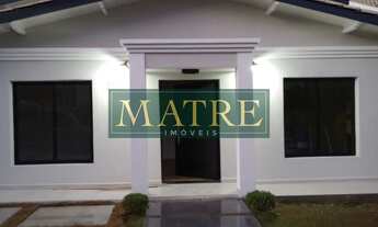 Imagem 3: CASA CONDOMINIO RESIDENCIAL em BRAGANÇA PAULISTA - SP, CONDOMINIO RESIDENCIAL EUROVILLE 1