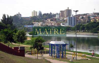 Imagem 2: TERRENO RESIDENCIAL em BRAGANÇA PAULISTA - SP, JARDIM VISTA ALEGRE