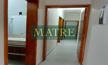 Imagem 6: CASA RESIDENCIAL em BRAGANÇA PAULISTA - SP, RESIDENCIAL PIEMONTE