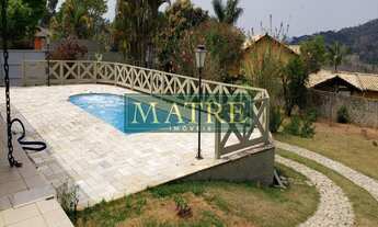 Imagem 2: CASA CONDOMINIO RESIDENCIAL em Braganca Paulista - SP, Condomínio Vila Rica