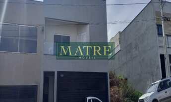 Imagem: CASA RESIDENCIAL em BRAGANÇA PAULISTA