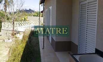 Imagem 5: CASA CONDOMINIO RESIDENCIAL em Braganca Paulista - SP, Condomínio Vila Rica