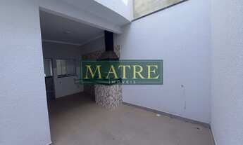 Imagem 7: CASA RESIDENCIAL em BRAGANÇA PAULISTA - SP, RESIDENCIAL PIEMONTE