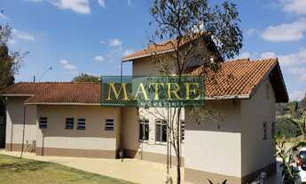 Imagem 1: CASA CONDOMINIO RESIDENCIAL em Braganca Paulista - SP, Condomínio Vila Rica