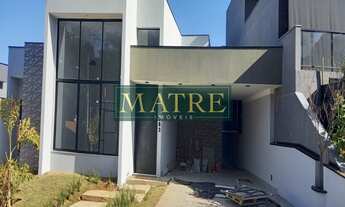 Imagem 6: CASA CONDOMINIO RESIDENCIAL em BRAGANÇA PAULISTA - SP, CONDOMINIO RESIDENCIAL EUROVILLE 2