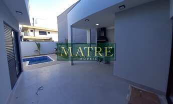 Imagem 4: CASA CONDOMINIO RESIDENCIAL em BRAGANÇA PAULISTA - SP, CONDOMINIO RESIDENCIAL EUROVILLE 2