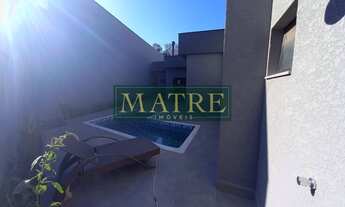 Imagem 2: CASA CONDOMINIO RESIDENCIAL em BRAGANÇA PAULISTA - SP, CONDOMINIO RESIDENCIAL EUROVILLE 2