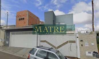 Imagem 2: CASA RESIDENCIAL em BRAGANÇA PAULISTA - SP, RESIDENCIAL VINO BAROLO