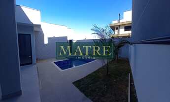 Imagem 3: CASA CONDOMINIO RESIDENCIAL em BRAGANÇA PAULISTA - SP, CONDOMINIO RESIDENCIAL EUROVILLE 2