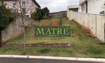 Imagem: TERRENO EM CONDOMINIO RESIDENCIAL em BRAGANÇA