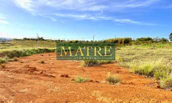 Imagem: TERRENO RESIDENCIAL em BRAGANCA PAULISTA