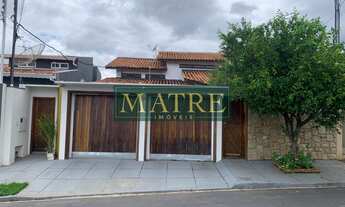 Imagem 2: CASA RESIDENCIAL em BRAGANÇA PAULISTA - SP, JARDIM DO LAGO