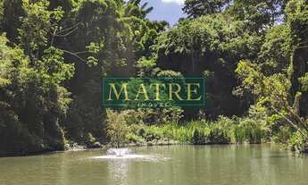 Imagem 4: TERRENO EM CONDOMINIO RESIDENCIAL em BRAGANÇA PAULISTA - SP, RESIDENCIAL COLINAS DE SÃO FR