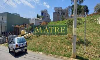 Imagem 2: TERRENO EM CONDOMINIO RESIDENCIAL em BRAGANÇA PAULISTA - SP, CONDOMINIO RESIDENCIAL EUROVI