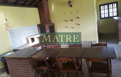 Imagem 5: CASA NA REPRESA RURAL em VARGEM - SP, USINA