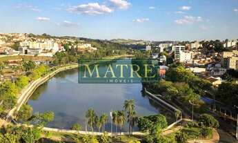 Imagem 6: TERRENO EM CONDOMINIO RESIDENCIAL em BRAGANÇA PAULISTA - SP, RESIDENCIAL COLINAS DE SÃO FR