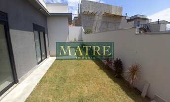 Imagem 7: CASA CONDOMINIO RESIDENCIAL em BRAGANÇA PAULISTA - SP, CONDOMINIO RESIDENCIAL EUROVILLE 2