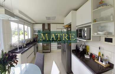 Imagem 4: CASA CONDOMINIO RESIDENCIAL em BRAGANÇA PAULISTA - SP, RESIDENCIAL COLINAS DE SÃO FRANCISC