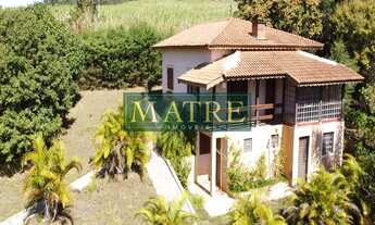 Imagem: CHACARA EM CONDOMÍNIO RESIDENCIAL em Joanópolis