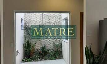 Imagem 7: CASA RESIDENCIAL em BRAGANÇA PAULISTA - SP, RESIDENCIAL PIEMONTE