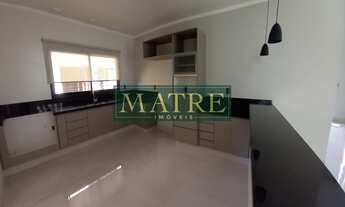 Imagem 4: CASA CONDOMINIO RESIDENCIAL em BRAGANÇA PAULISTA - SP, CONDOMÍNIO RESIDENCIAL CAMPOS DO CO