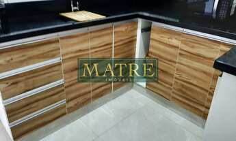 Imagem 6: CASA RESIDENCIAL em BRAGANÇA PAULISTA - SP, RESIDENCIAL PIEMONTE