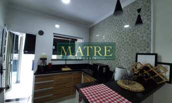 Imagem 4: CASA RESIDENCIAL em BRAGANÇA PAULISTA - SP, RESIDENCIAL PIEMONTE