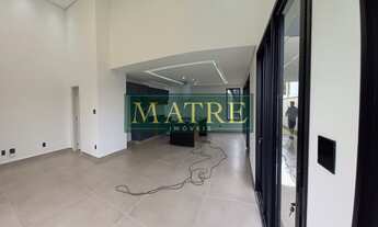 Imagem 2: CASA CONDOMINIO RESIDENCIAL em BRAGANÇA PAULISTA - SP, CONDOMINIO RESIDENCIAL EUROVILLE 2