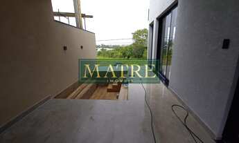 Imagem 5: CASA CONDOMINIO RESIDENCIAL em BRAGANÇA PAULISTA - SP, CONDOMINIO RESIDENCIAL EUROVILLE 2