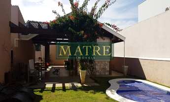 Imagem 3: CASA CONDOMINIO RESIDENCIAL em BRAGANÇA PAULISTA - SP, CONDOMÍNIO RESIDENCIAL SUNSET VILLA