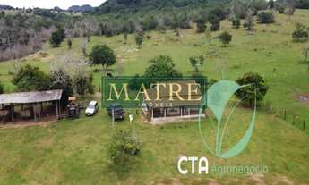 Imagem 6: FAZENDA RURAL em ALTO ARAGUAIA - MT, Alto Araguaia