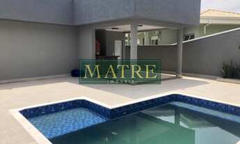 Imagem 3: CASA CONDOMINIO RESIDENCIAL em BRAGANÇA PAULISTA - SP, CONDOMÍNIO VALE DAS ÁGUAS