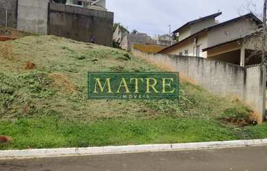 Imagem 2: TERRENO EM CONDOMINIO RESIDENCIAL em BRAGANÇA PAULISTA - SP, RESIDENCIAL COLINAS DE SÃO FR