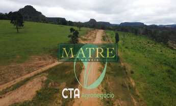 Imagem: FAZENDA RURAL em ALTO ARAGUAIA - MT, Alto