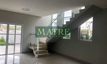 Imagem 5: CASA CONDOMINIO RESIDENCIAL em BRAGANÇA PAULISTA - SP, CONDOMINIO RESIDENCIAL EUROVILLE 1