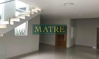 Imagem 4: CASA CONDOMINIO RESIDENCIAL em BRAGANÇA PAULISTA - SP, CONDOMINIO RESIDENCIAL EUROVILLE 1