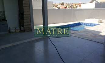 Imagem 2: CASA CONDOMINIO RESIDENCIAL em BRAGANÇA PAULISTA - SP, CONDOMINIO RESIDENCIAL EUROVILLE 1