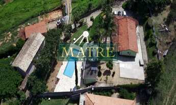 Imagem 2: CHACARA RESIDENCIAL em Bragança Paulista - SP, Vale Encantado