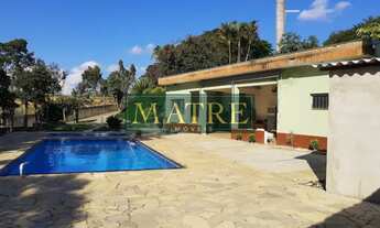 Imagem 6: CHACARA RESIDENCIAL em Bragança Paulista - SP, Vale Encantado