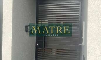 Imagem 2: CASA RESIDENCIAL em BRAGANÇA PAULISTA - SP, RESIDENCIAL VINO BAROLO