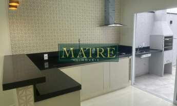 Imagem 7: CASA RESIDENCIAL em BRAGANÇA PAULISTA - SP, RESIDENCIAL VINO BAROLO