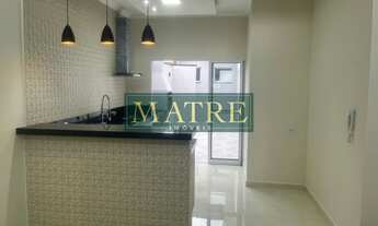 Imagem 4: CASA RESIDENCIAL em BRAGANÇA PAULISTA - SP, RESIDENCIAL VINO BAROLO