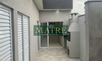 Imagem 3: CASA RESIDENCIAL em BRAGANÇA PAULISTA - SP, RESIDENCIAL VINO BAROLO